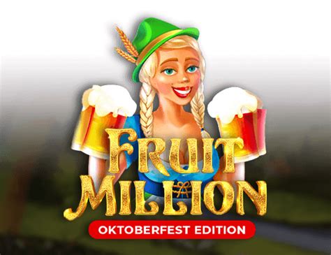 Fruit Million Oktoberfest Edition Parimatch
